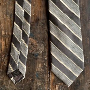 Last chance 2/1: Hugo Boss men’s tie